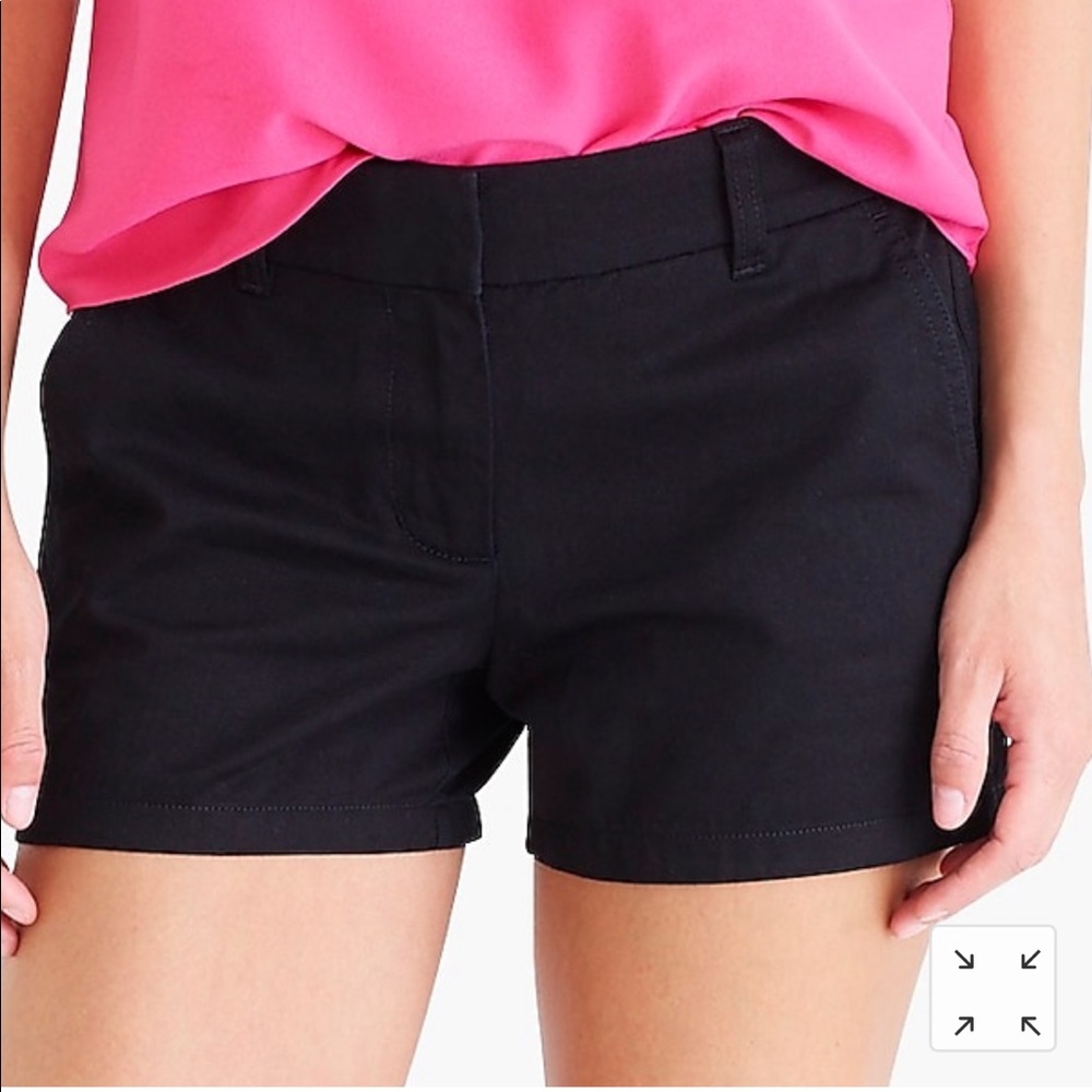 J. Crew Factory Shorts